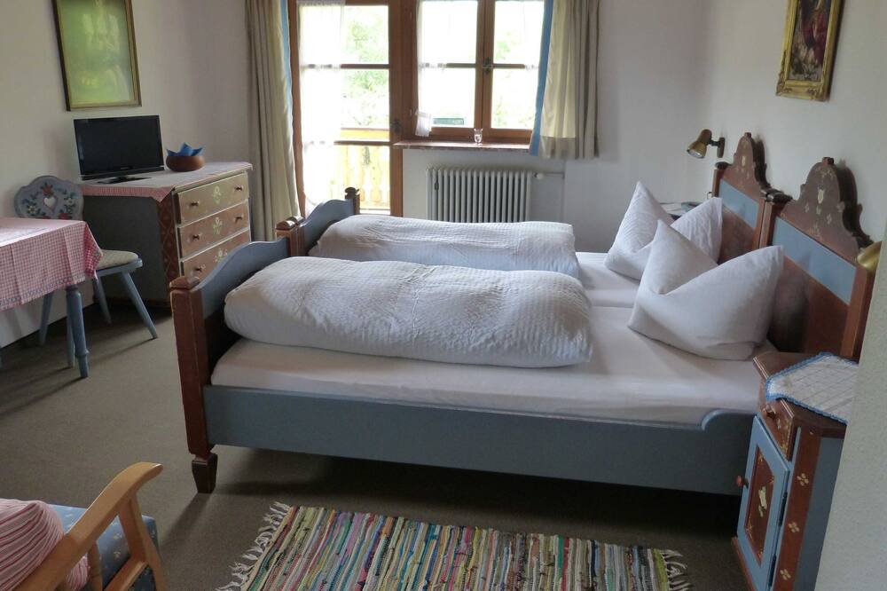 Photo of Bedroom in Kreuth