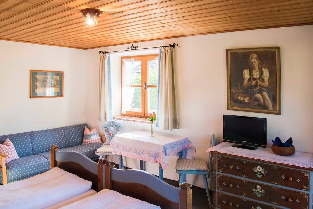 Photo of Bedroom in Kreuth