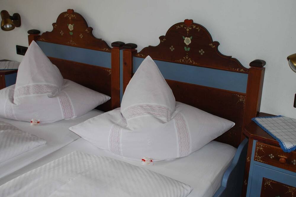 Photo of Bedroom in Kreuth