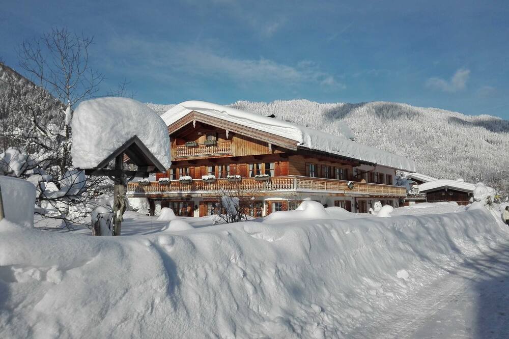 Photo of Outdoor in Kreuth