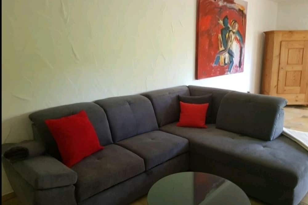 Photo of Livingroom in Breitbrunn