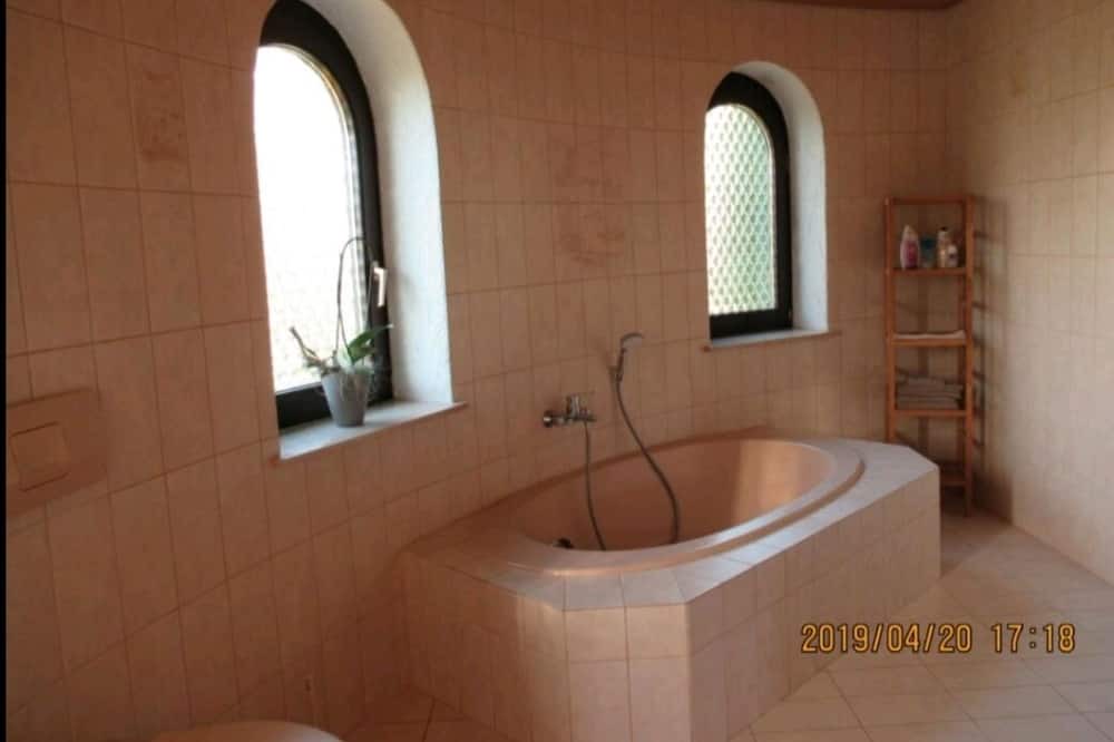 Photo of Bathroom in Breitbrunn