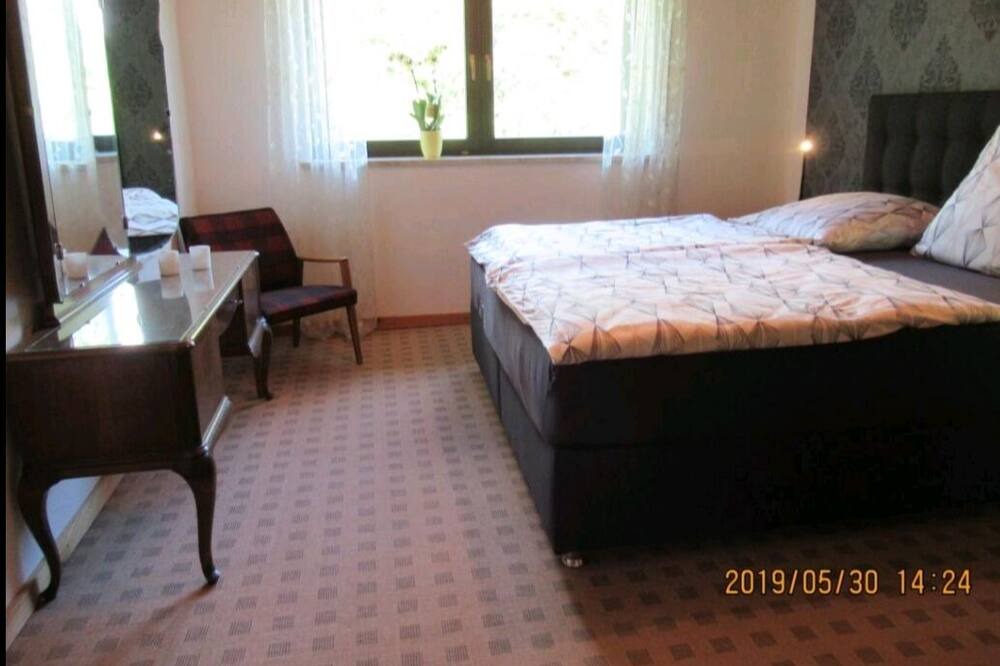Photo of Bedroom in Breitbrunn