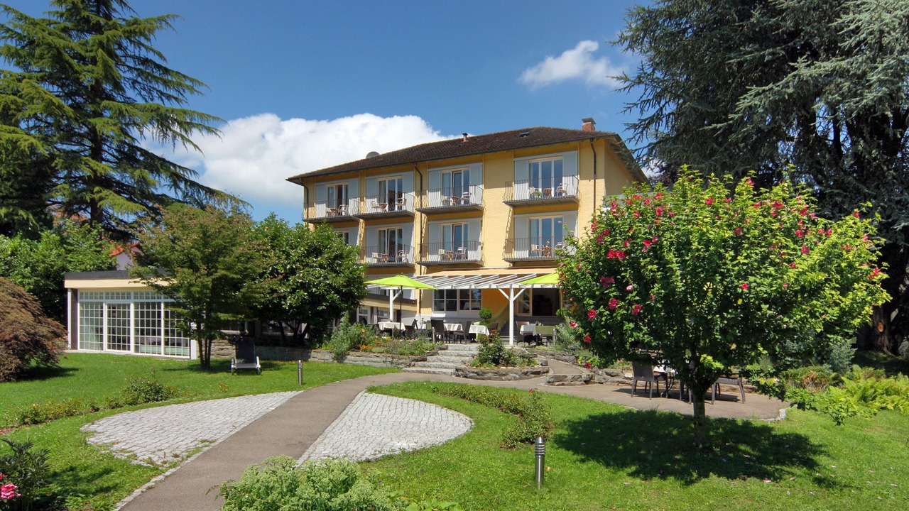 Photo of Outdoor in Bad Schachen