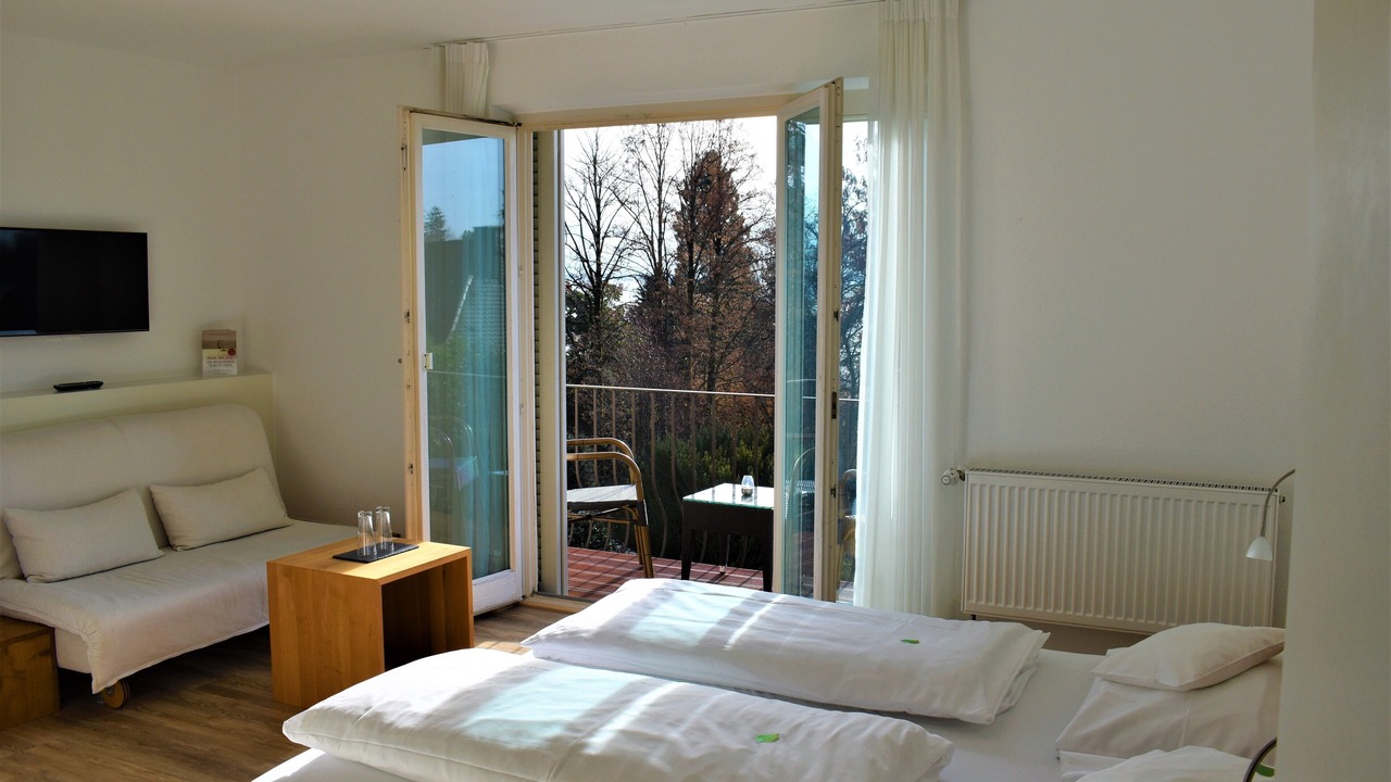Photo of Patio Balcony in Bad Schachen