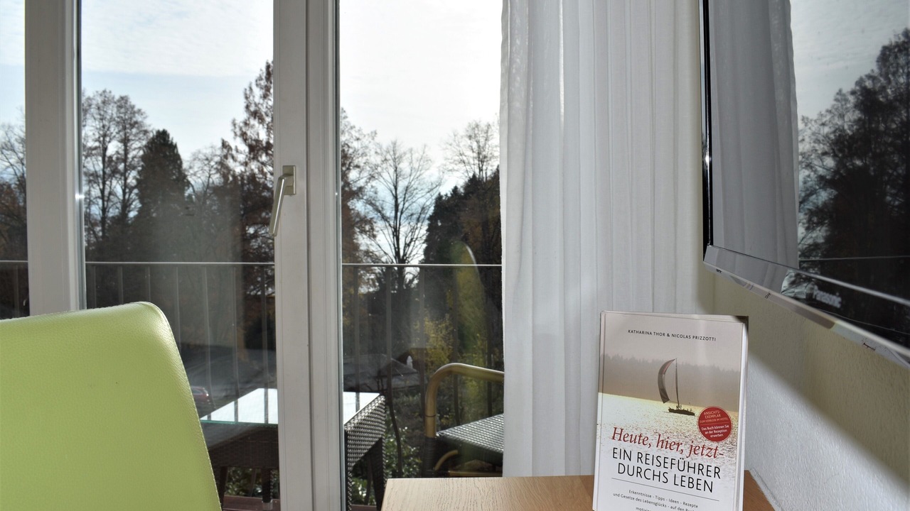 Photo of Bedroom in Bad Schachen