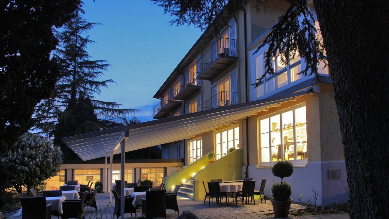 Photo of Outdoor in Bad Schachen