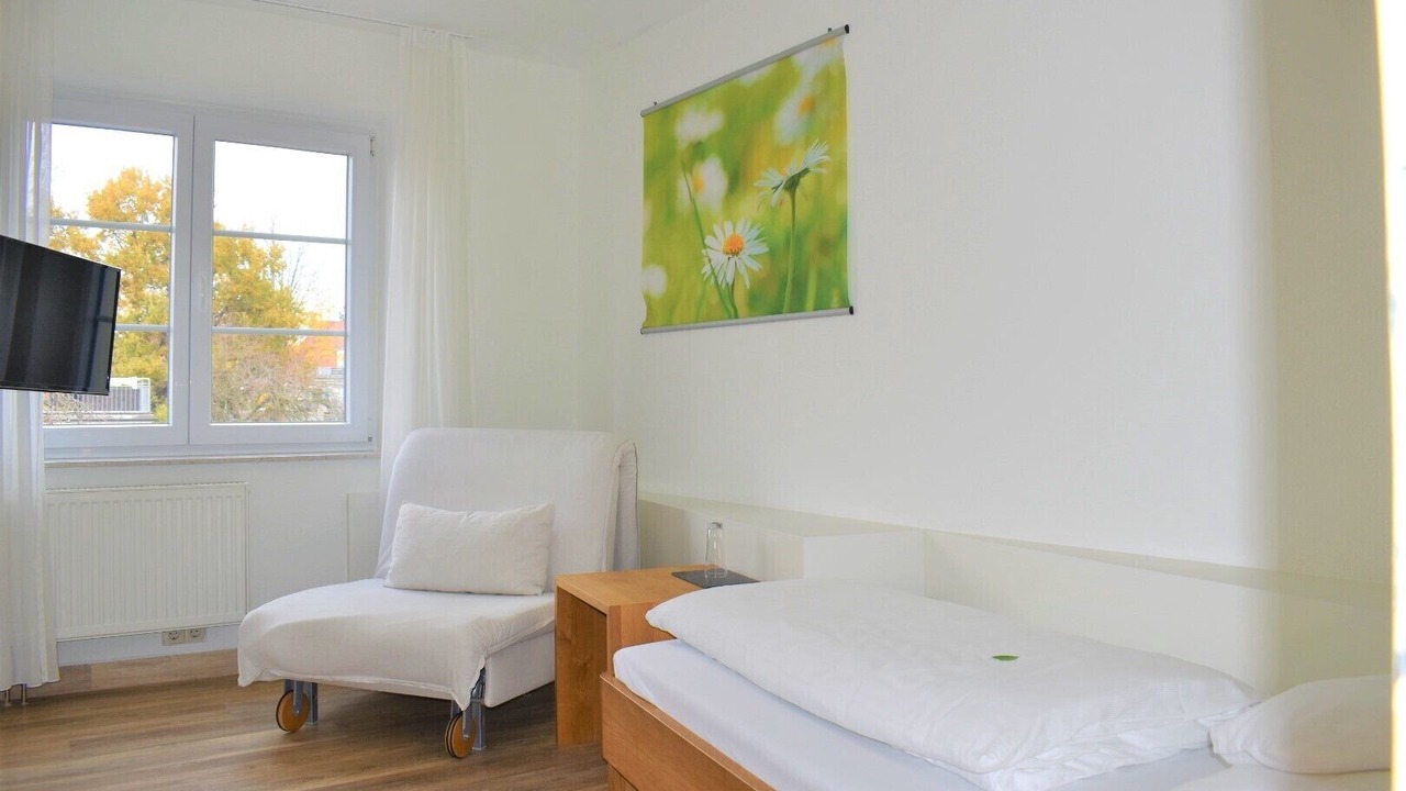 Photo of Bedroom in Bad Schachen