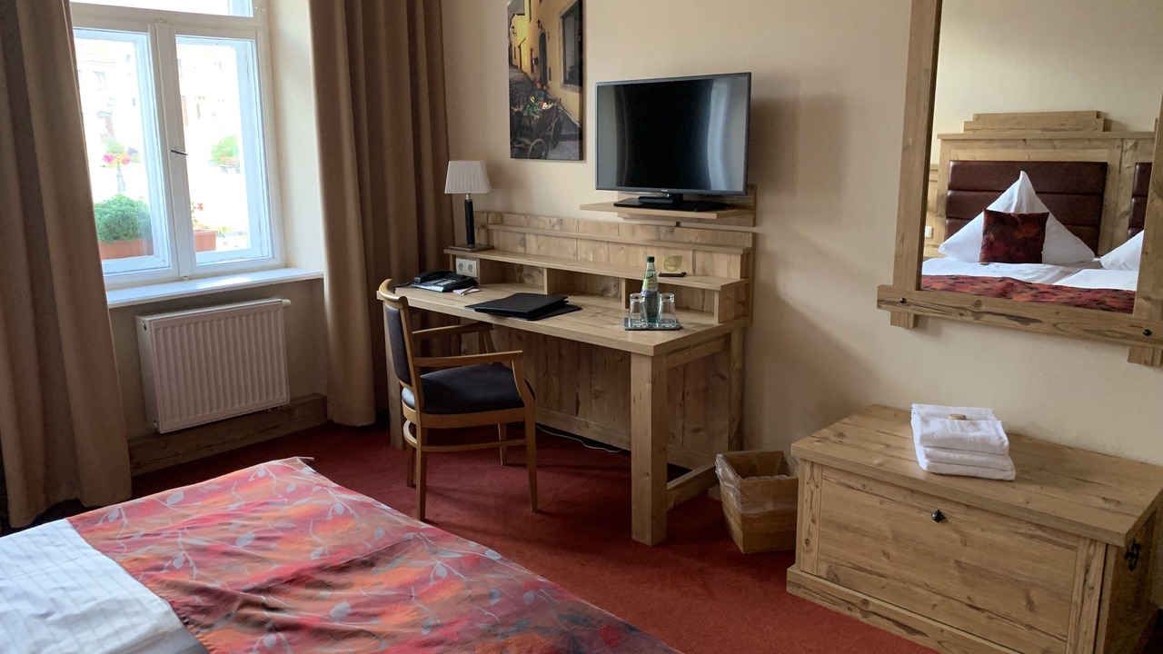 Photo of Bedroom in Stolpen