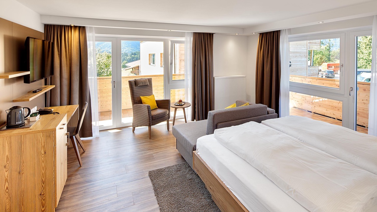 Photo of Bedroom in Oberstdorf