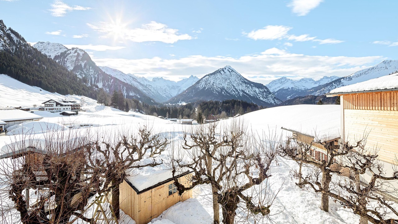 Photo of Others in Oberstdorf