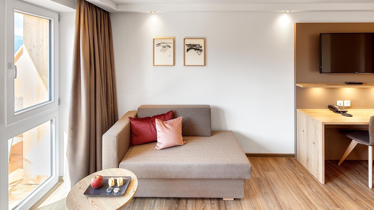 Photo of Bedroom in Oberstdorf