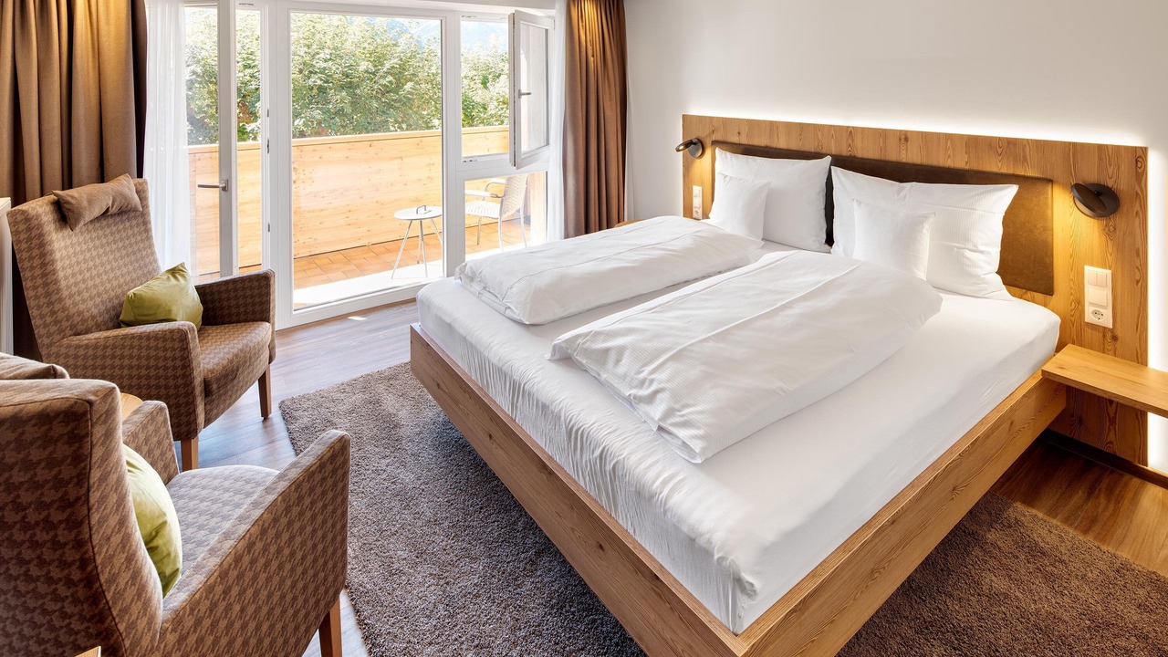 Photo of Bedroom in Oberstdorf