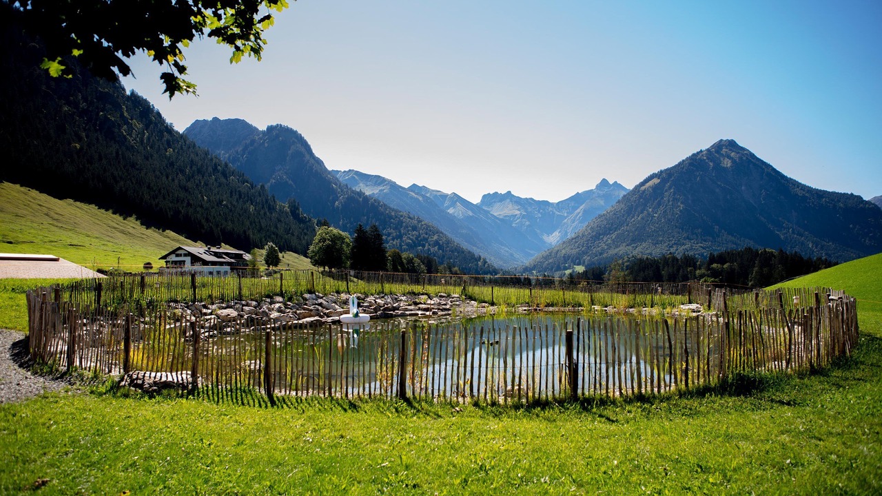 Photo of Outdoor in Oberstdorf