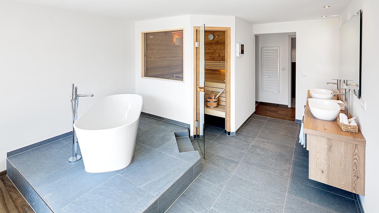 Photo of Bathroom in Oberstdorf