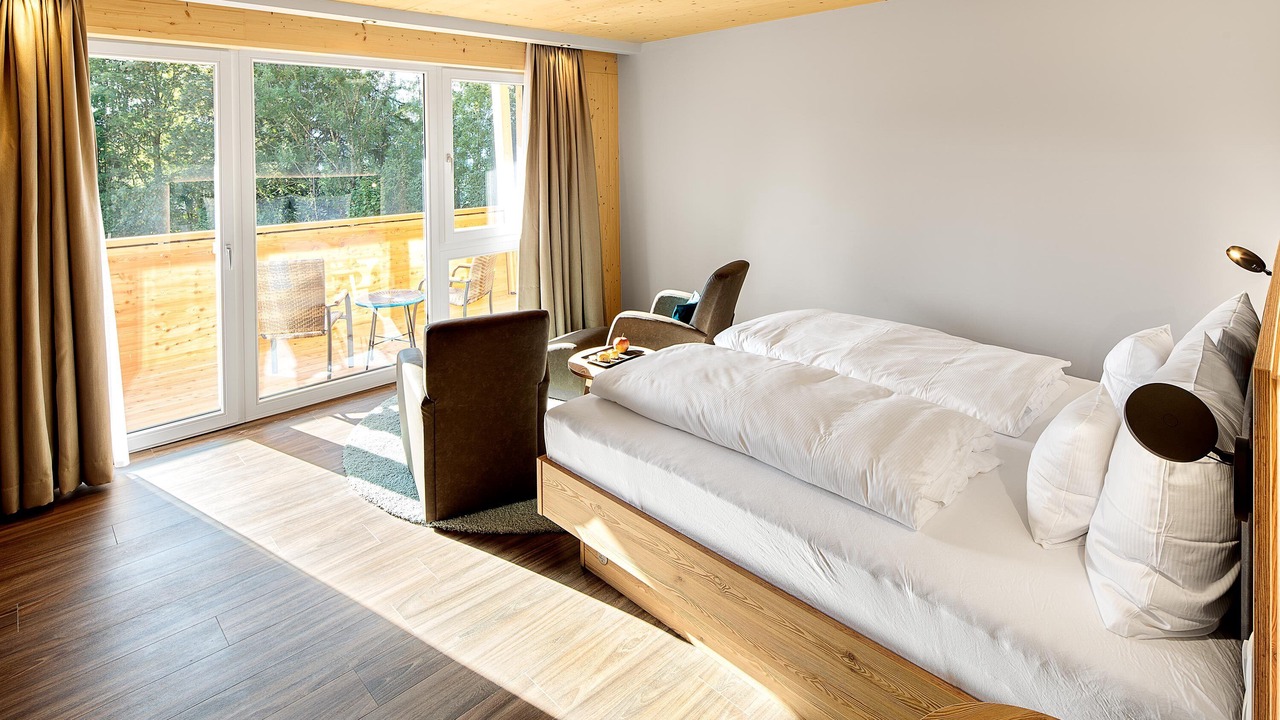Photo of Bedroom in Oberstdorf