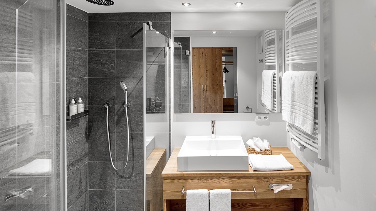 Photo of Bathroom in Oberstdorf