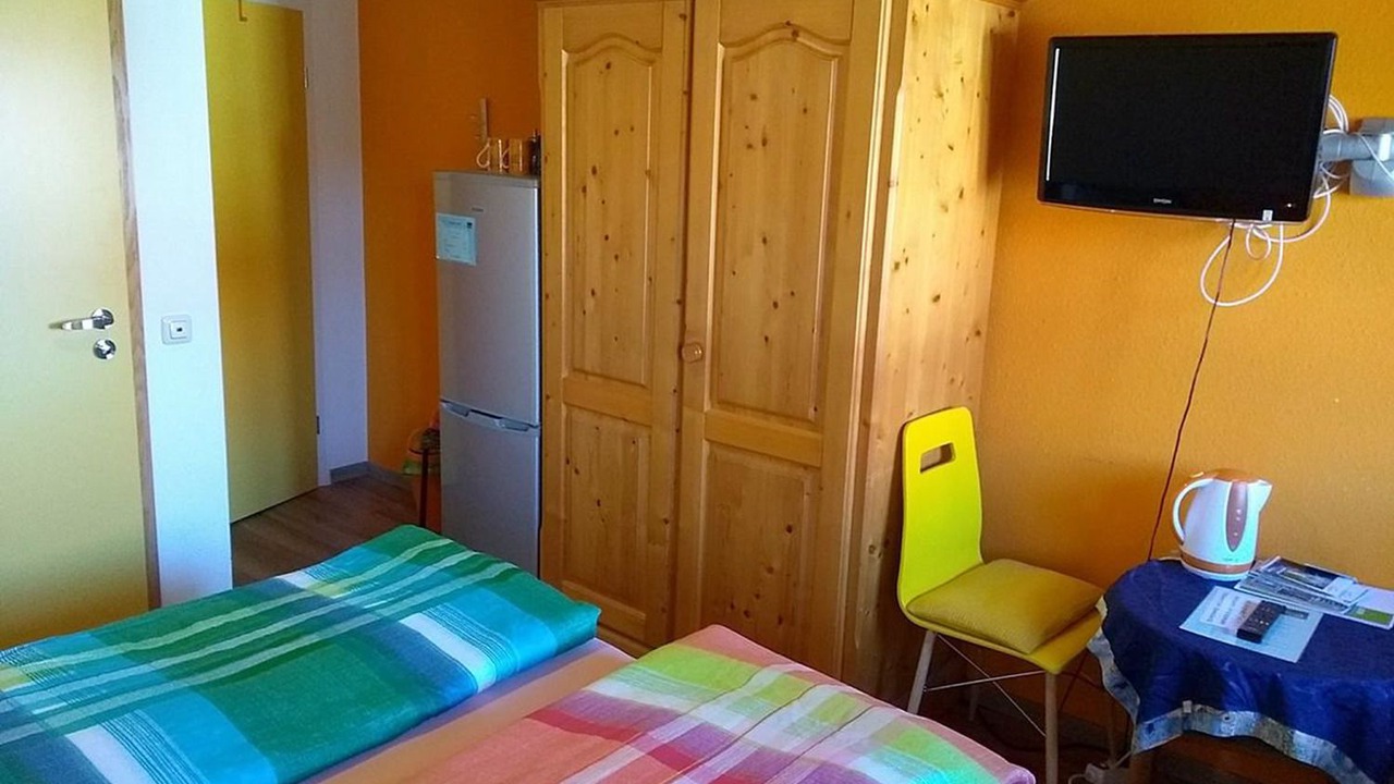 Photo of Bedroom in Pidingerau