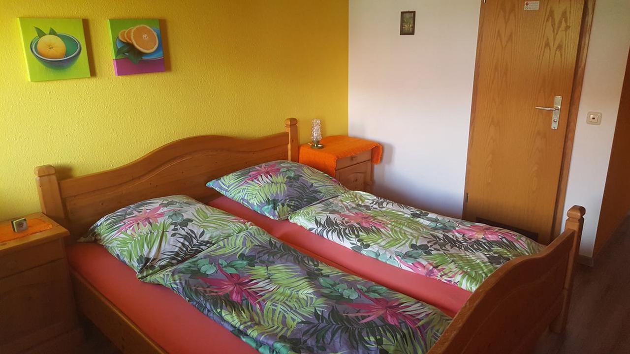Photo of Bedroom in Pidingerau