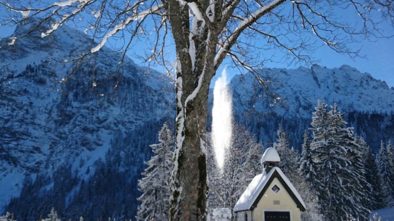 Photo of Outdoor in Pidingerau
