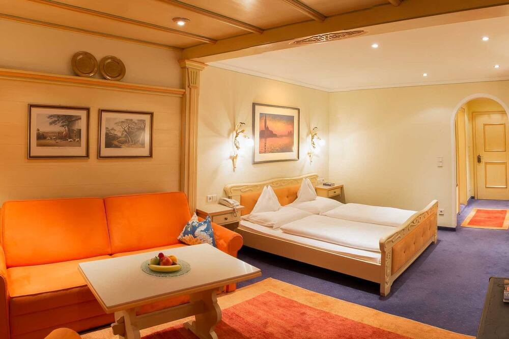 Photo of Bedroom in Lech am Arlberg