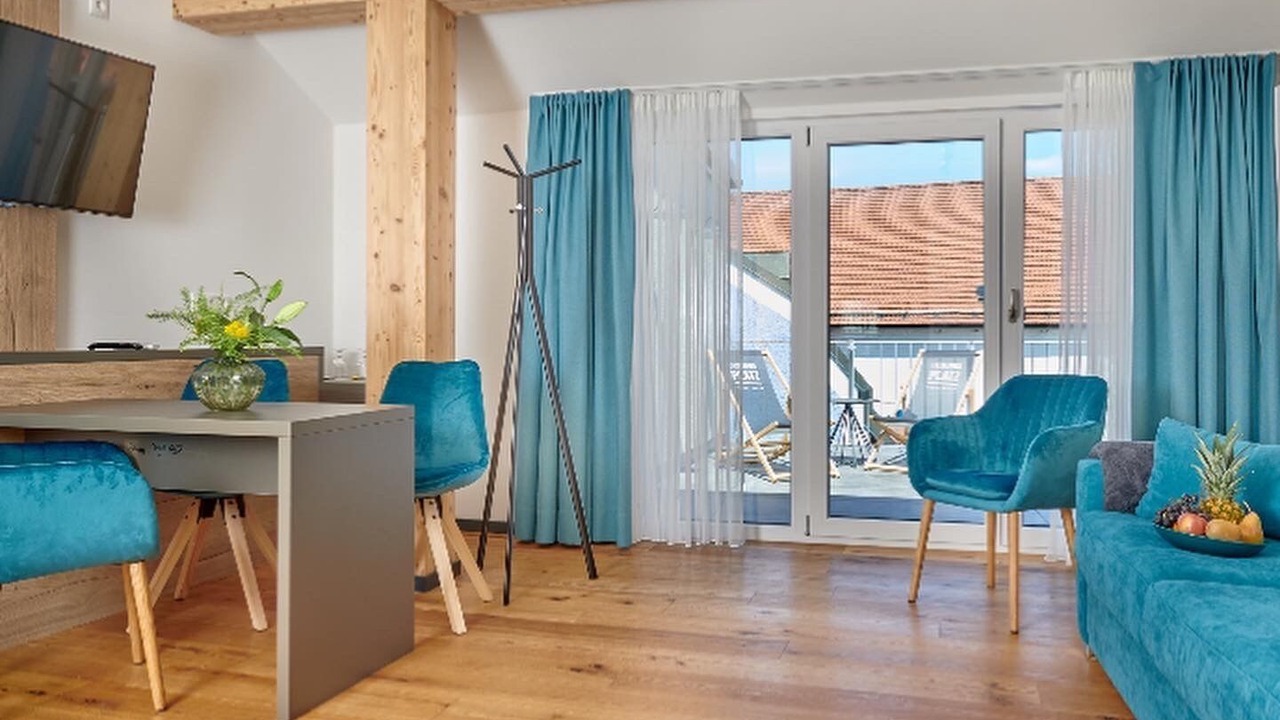 Photo of Bedroom in Waldkirchen