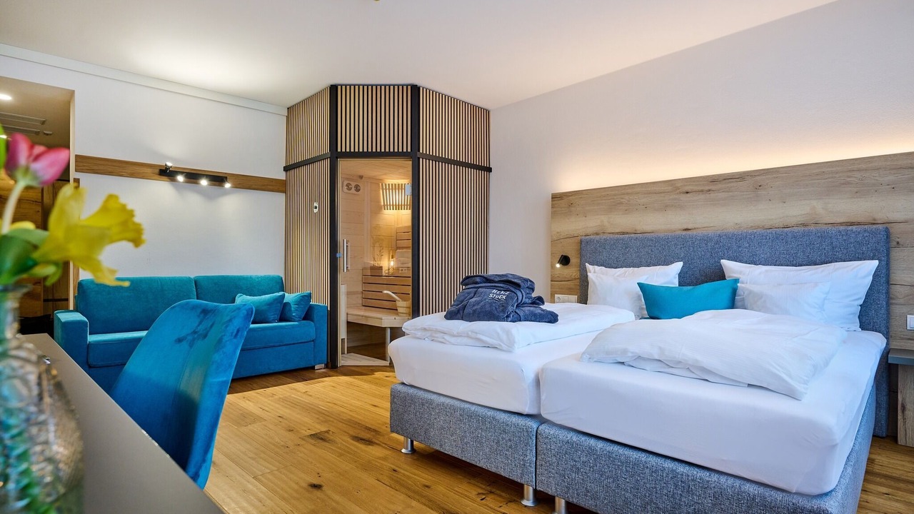 Photo of Bedroom in Waldkirchen
