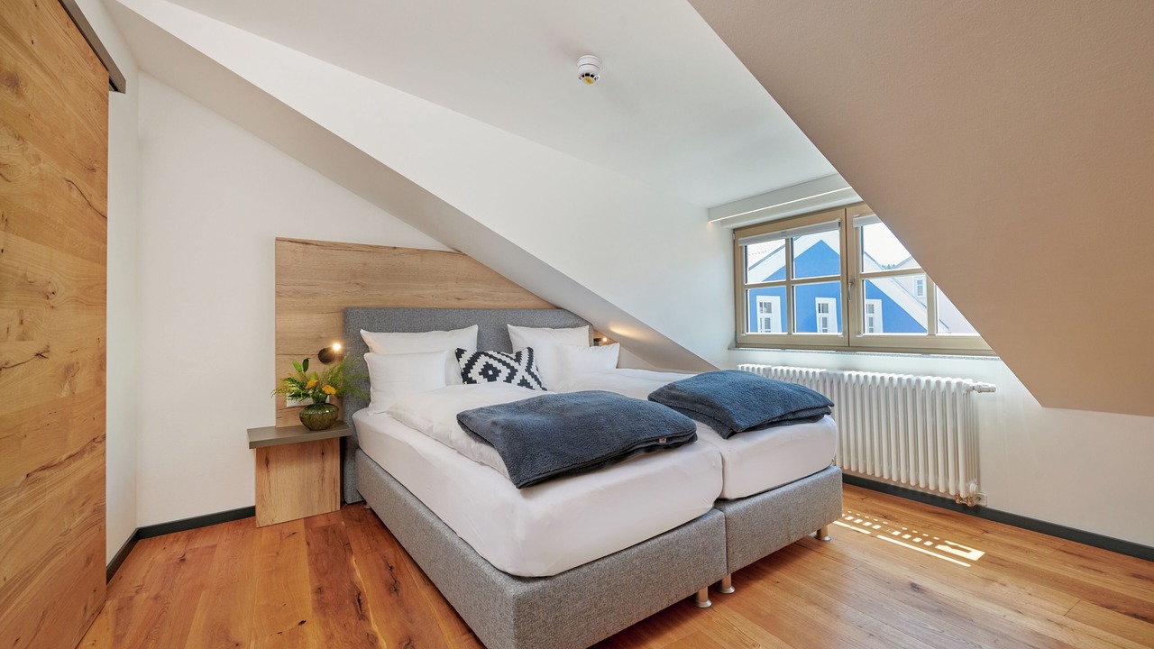 Photo of Bedroom in Waldkirchen