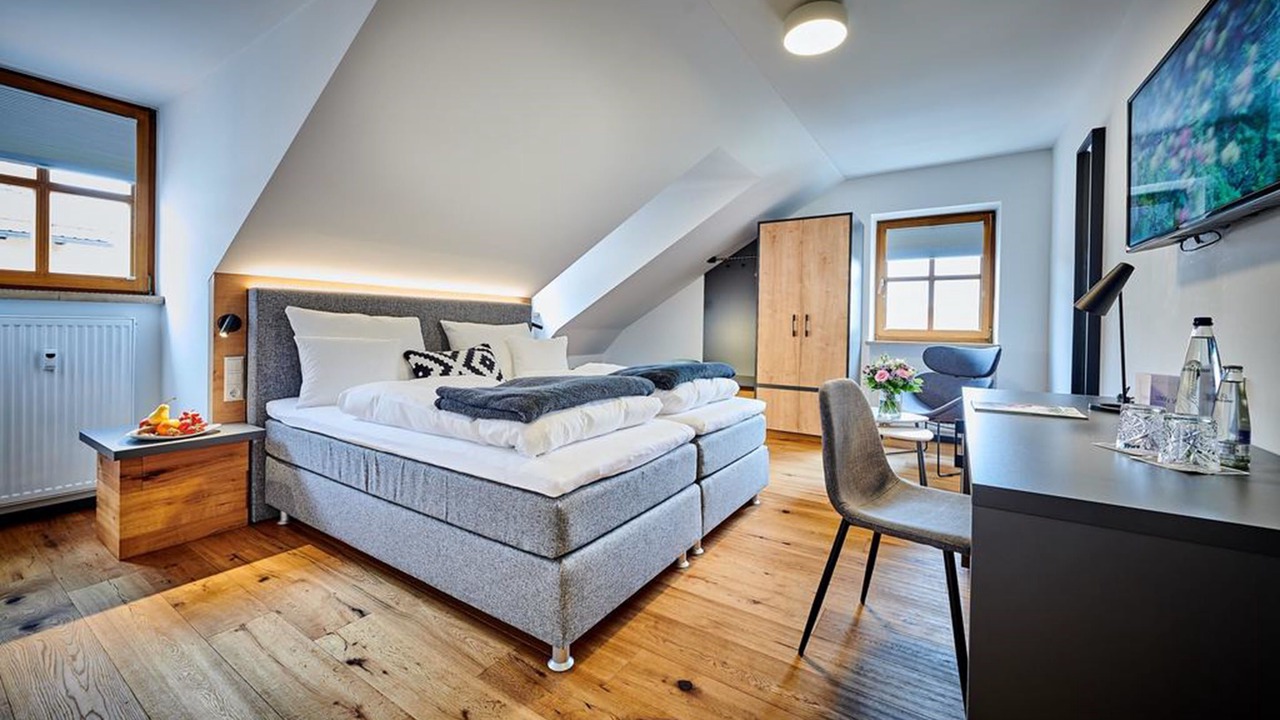 Photo of Bedroom in Waldkirchen