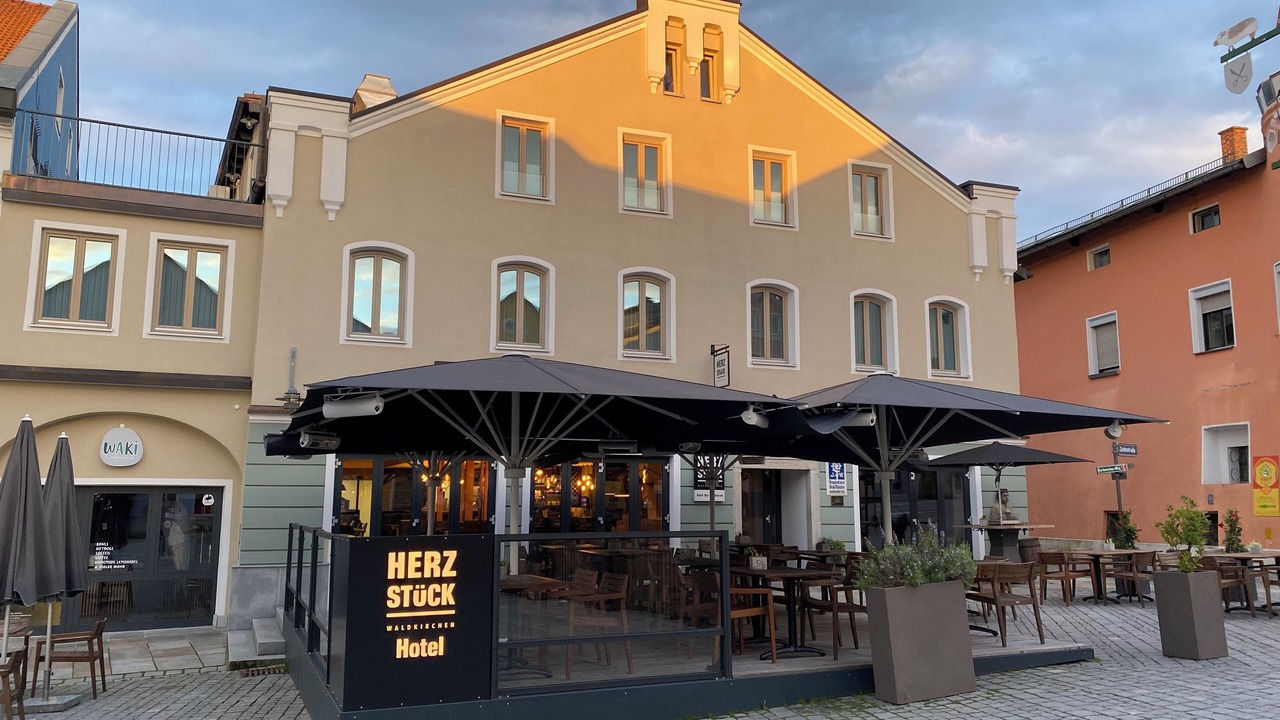Photo of Outdoor in Waldkirchen