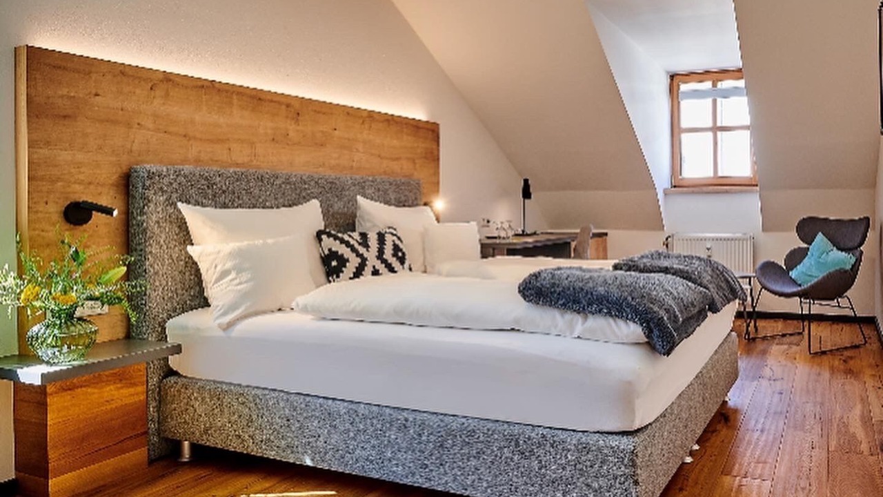 Photo of Bedroom in Waldkirchen