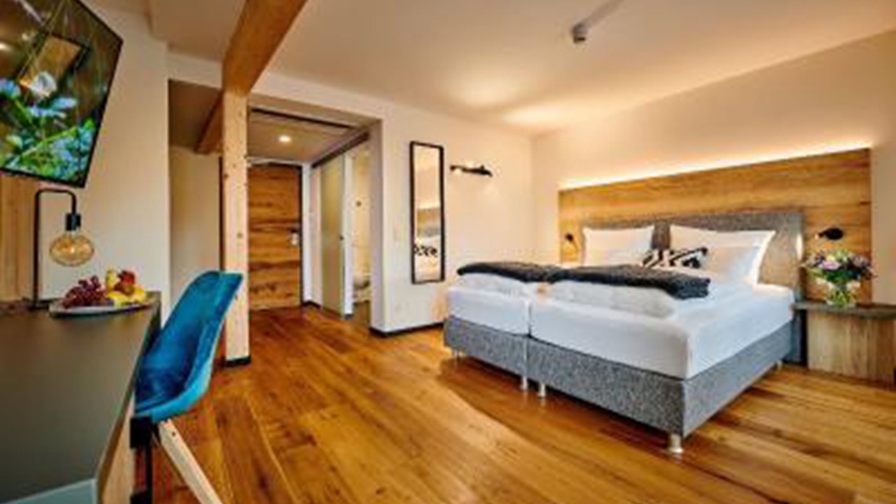 Photo of Bedroom in Waldkirchen