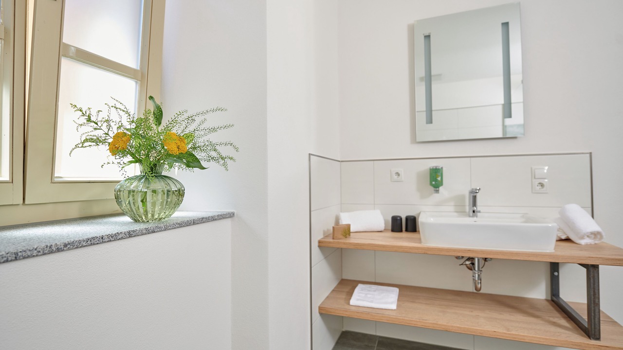 Photo of Bathroom in Waldkirchen