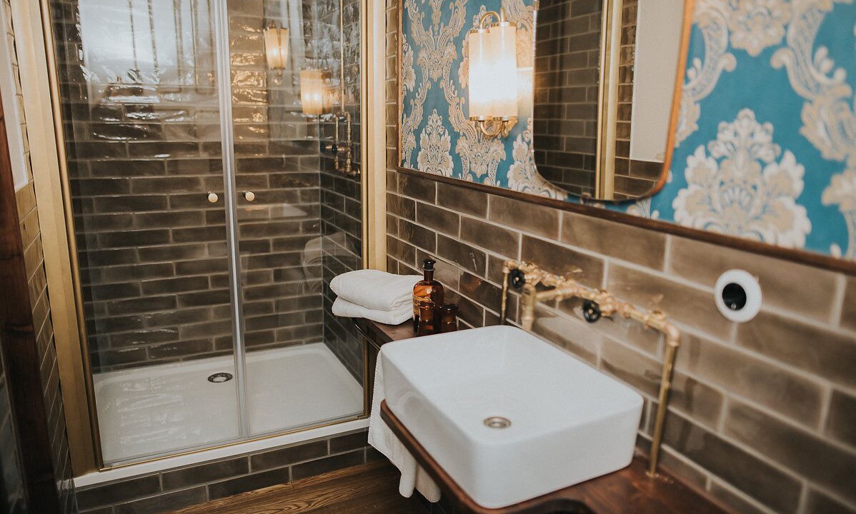 Photo of Bathroom in Illertissen
