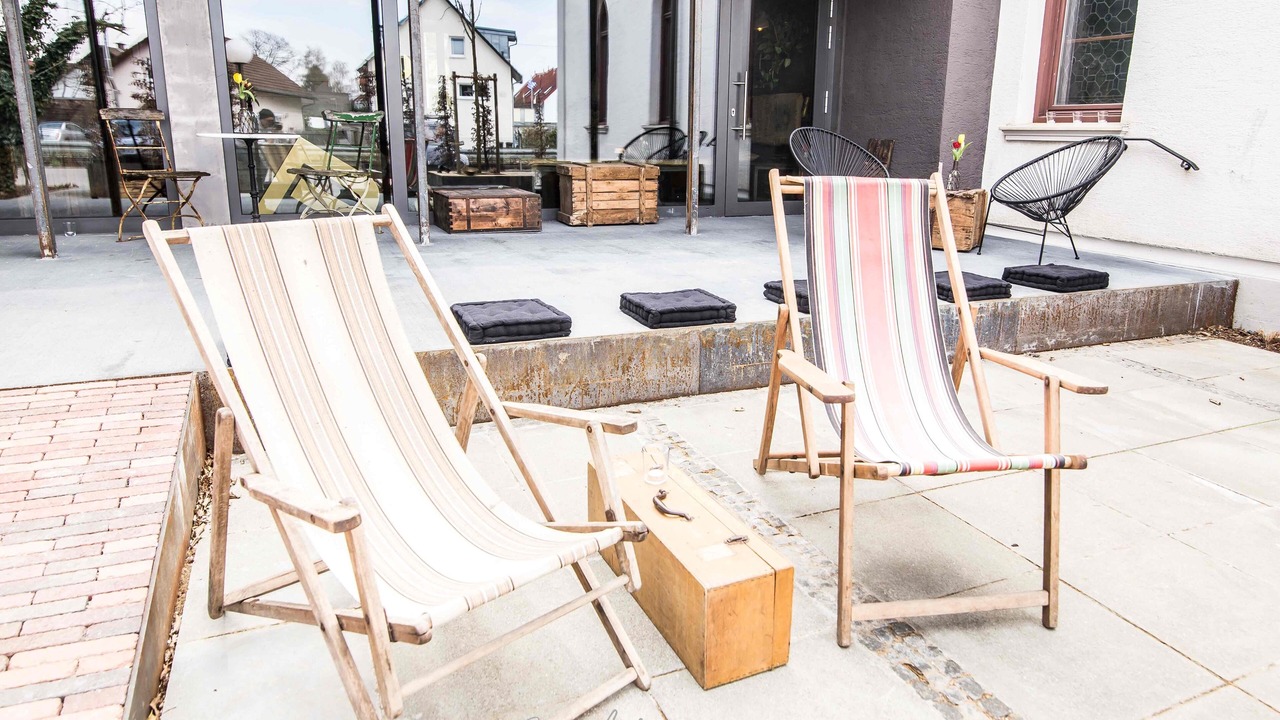 Photo of Patio Balcony in Illertissen
