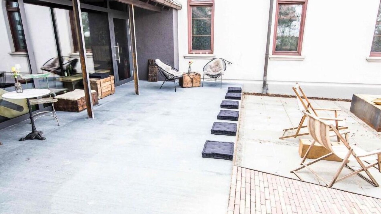 Photo of Patio Balcony in Illertissen