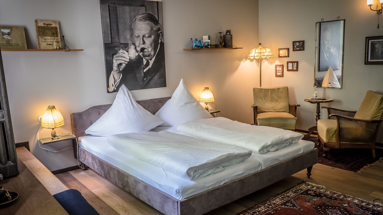 Photo of Bedroom in Illertissen
