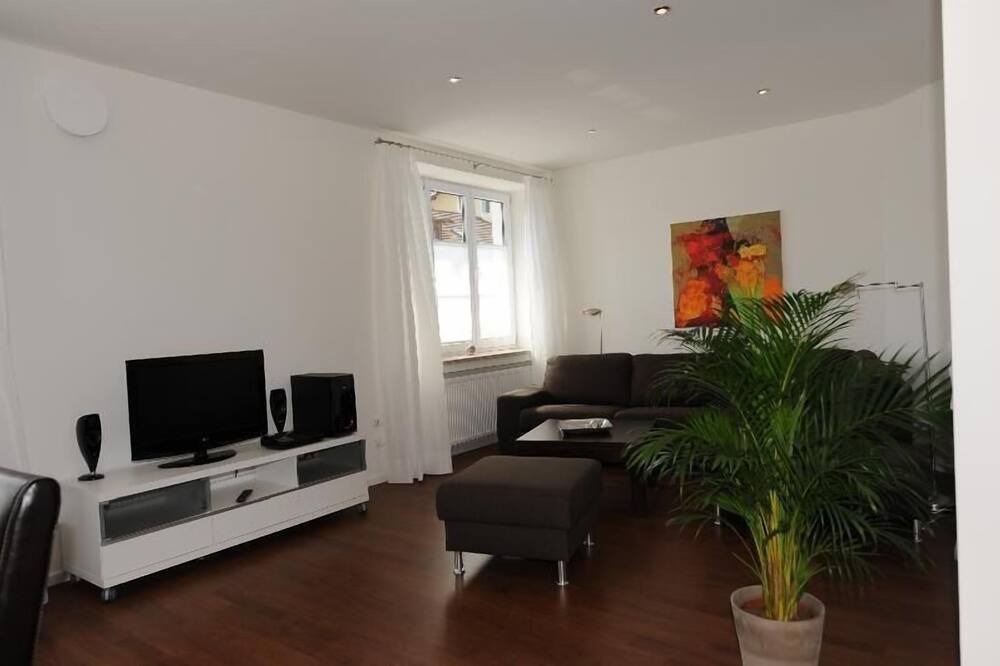 Photo of Livingroom in Garmisch-Partenkirchen