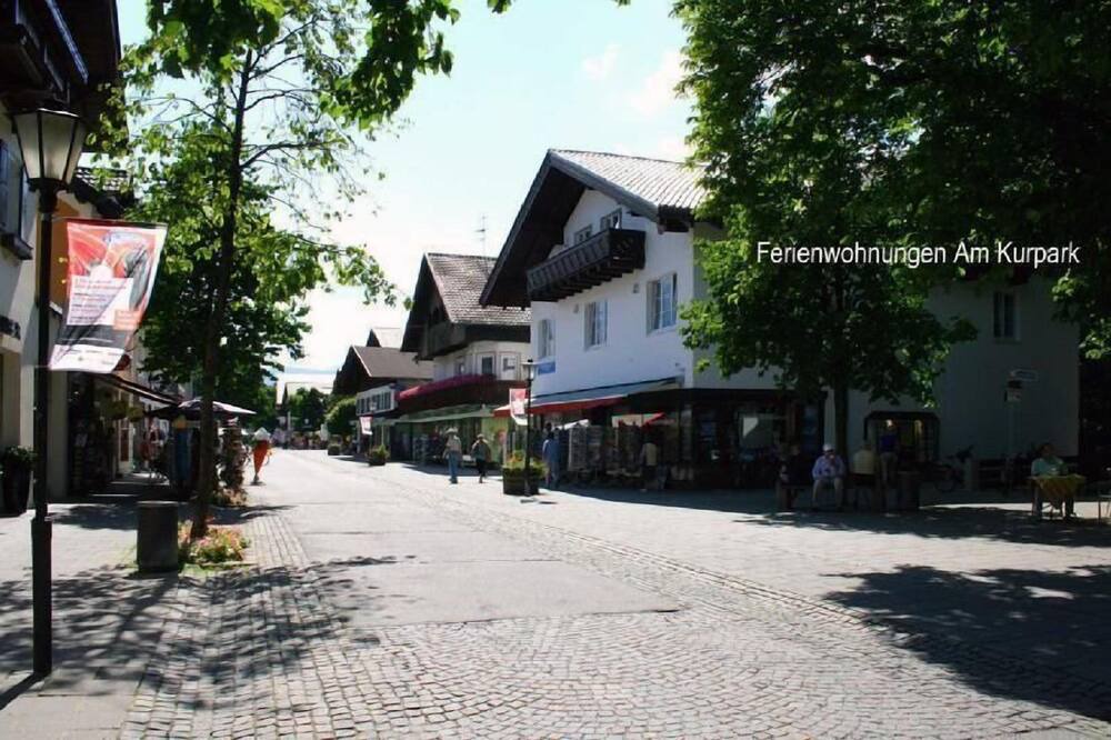 Photo of Outdoor in Garmisch-Partenkirchen