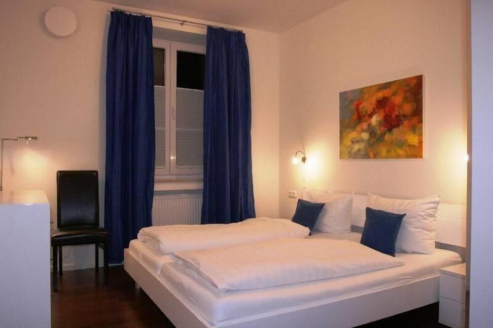 Photo of Bedroom in Garmisch-Partenkirchen