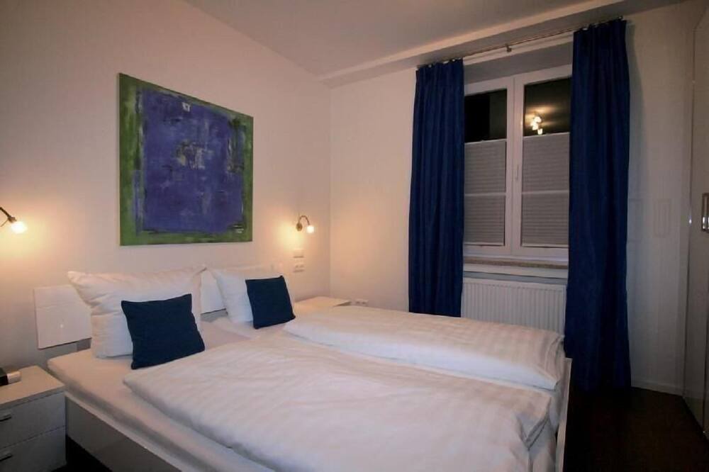 Photo of Bedroom in Garmisch-Partenkirchen