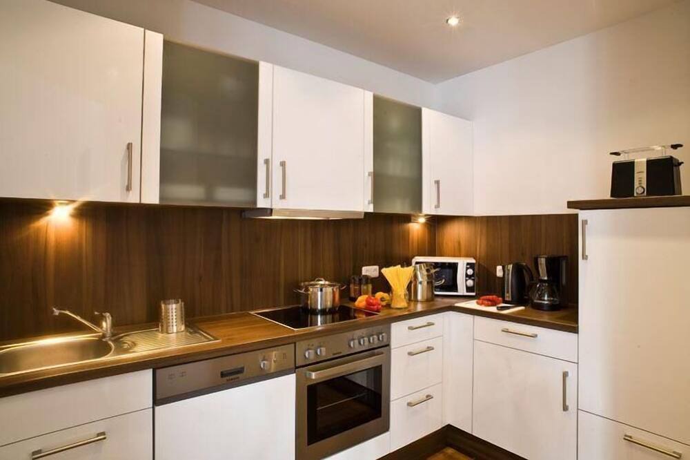 Photo of Kitchen in Garmisch-Partenkirchen