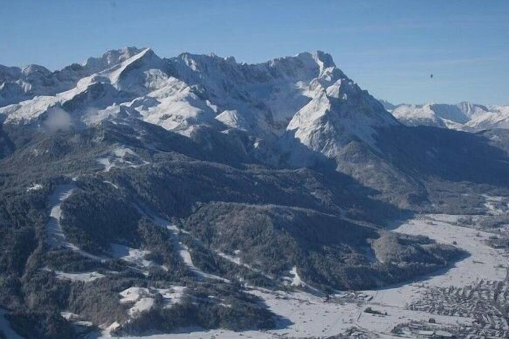 Photo of Others in Garmisch-Partenkirchen