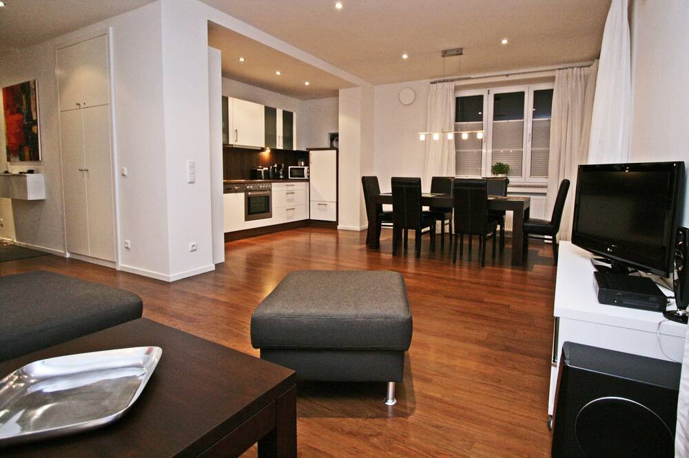 Photo of Livingroom in Garmisch-Partenkirchen