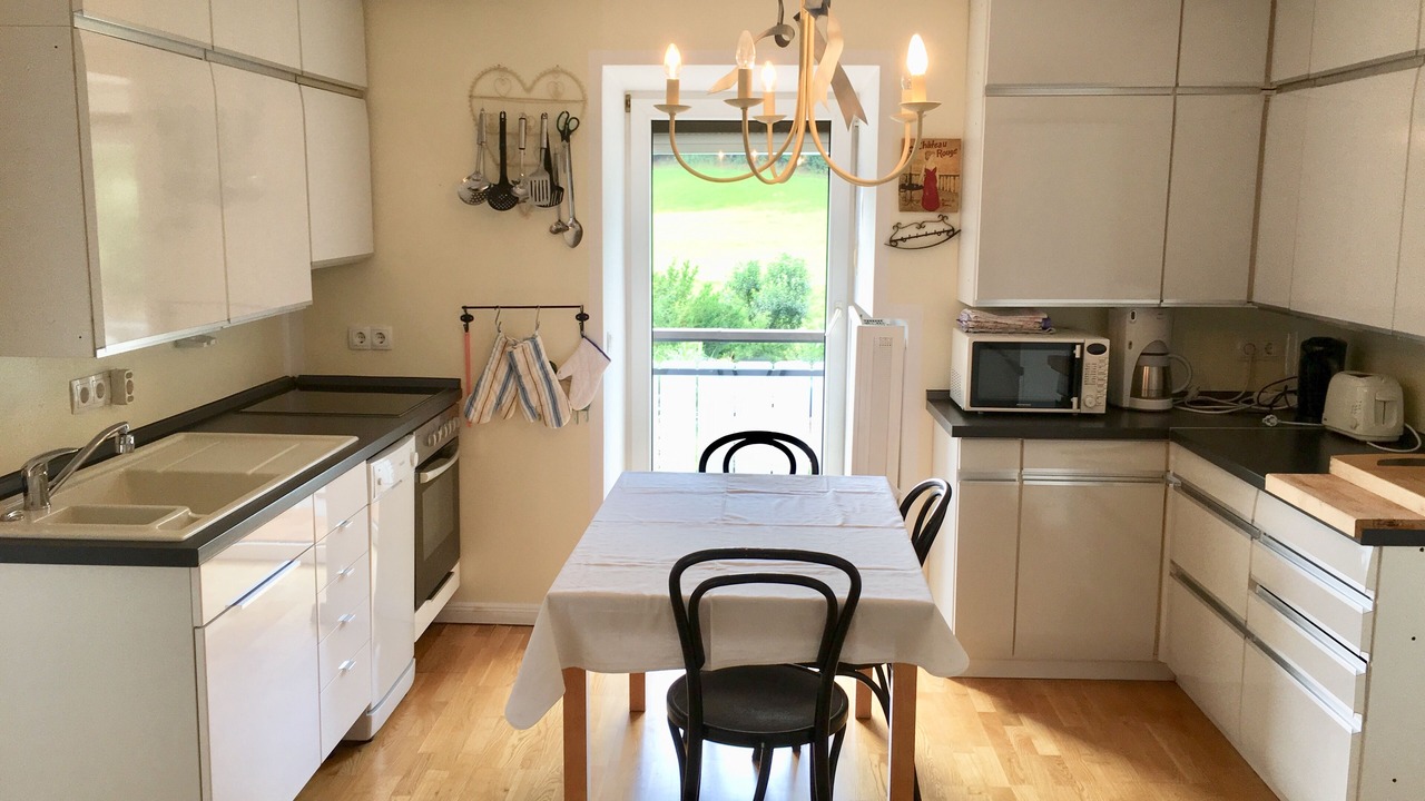 Photo of Kitchen in Poecking