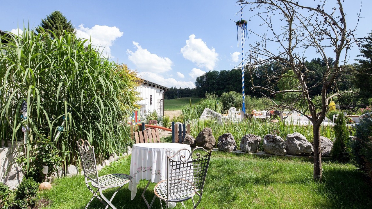 Photo of Outdoor in Poecking
