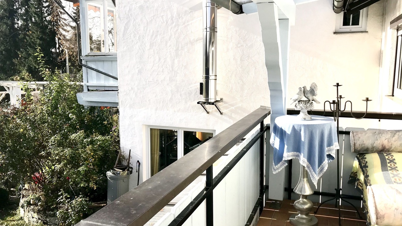 Photo of Outdoor in Poecking