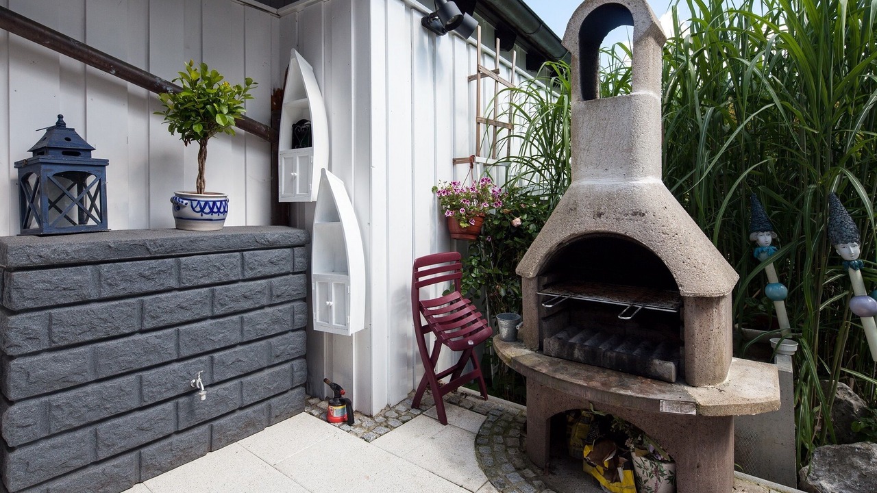 Photo of Outdoor in Poecking