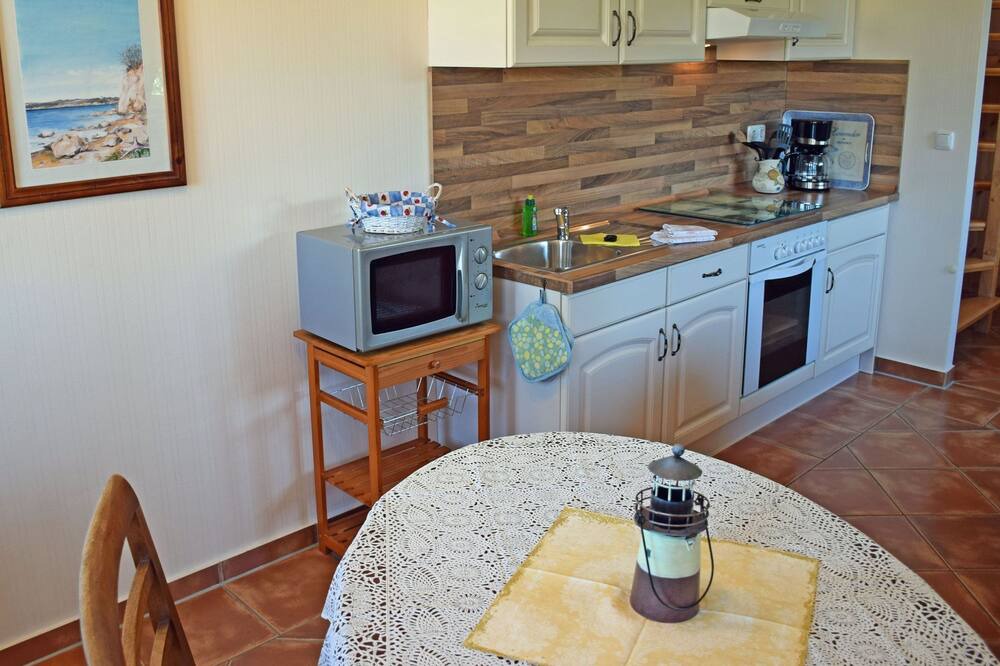 Photo of Kitchen in Alt Reddevitz