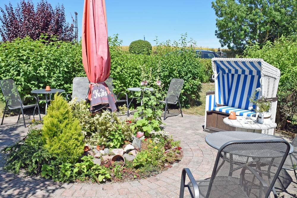 Photo of Patio Balcony in Alt Reddevitz